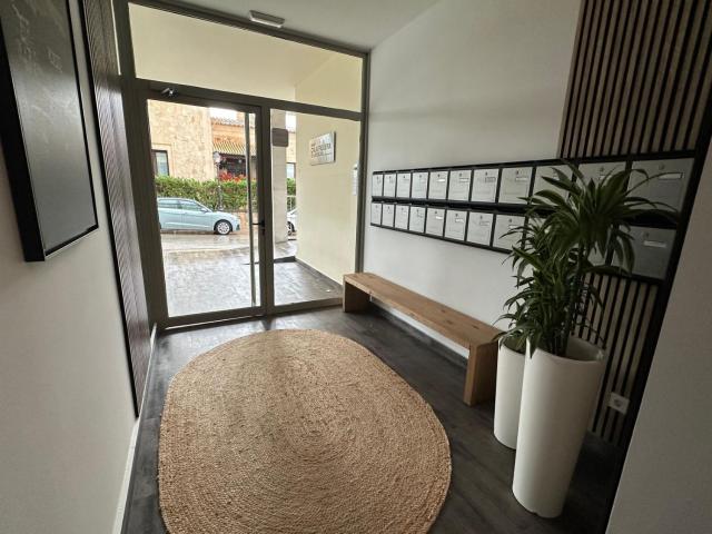 Piso en alquiler en Cala Figuera, Migjorn