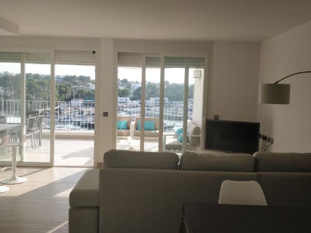 Piso en alquiler en Cala d'Or, Migjorn