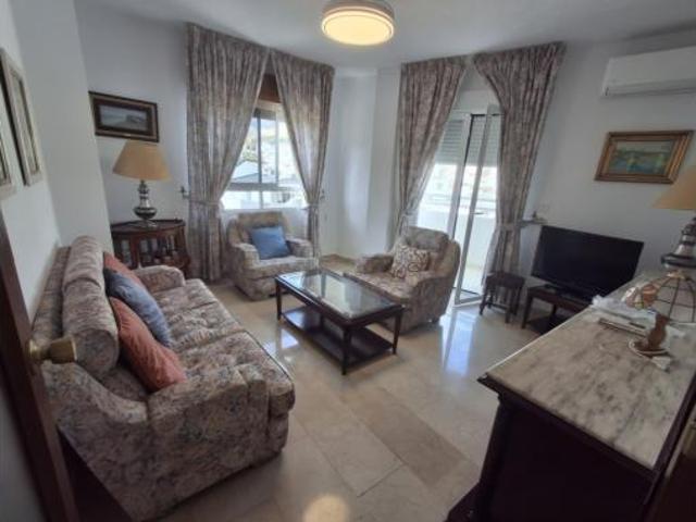 Apartamento en alquiler en San Ildefonso, Jaén
