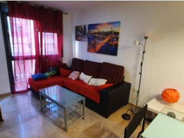 Apartamento en alquiler en Las Protegidas, Jaén