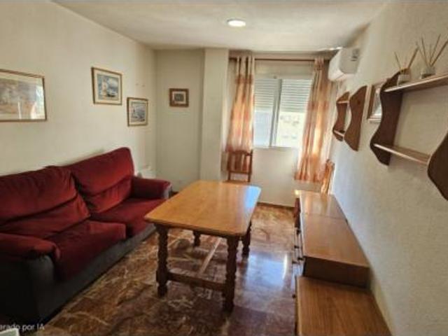 Apartamento en alquiler en Jaén