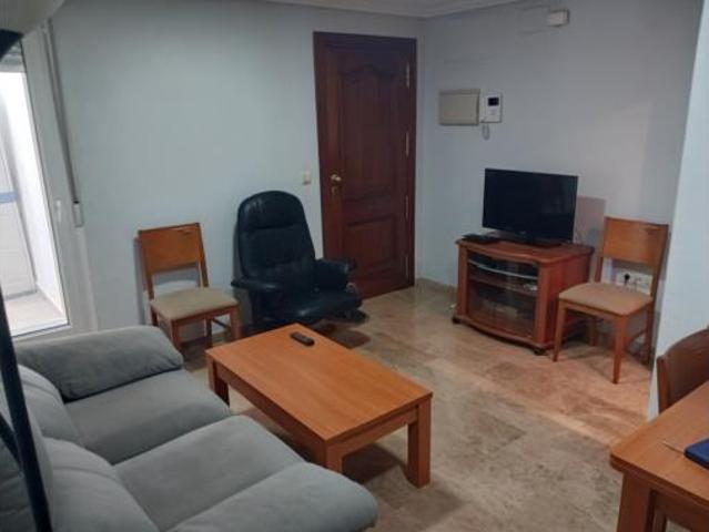 Apartamento en alquiler en San Ildefonso, Jaén