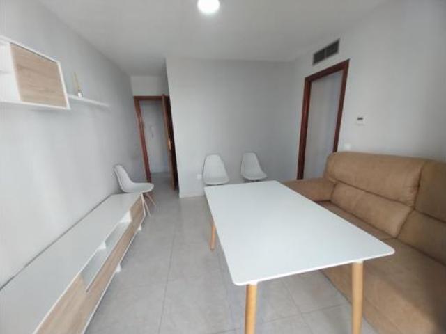 Apartamento en alquiler en San Ildefonso, Jaén
