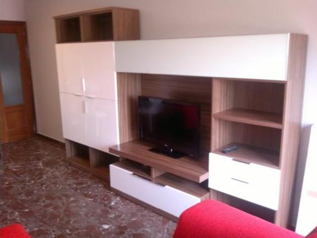 Apartamento en alquiler en Las Fuentezuelas, Jaén