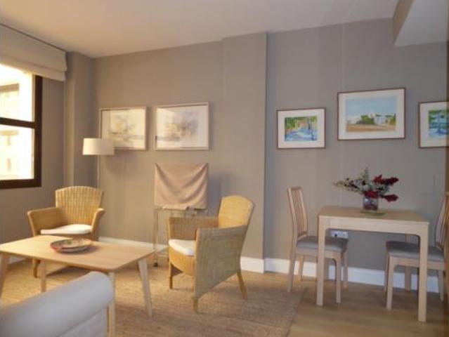 Apartamento en alquiler en Divina Pastora, Campiña de Jerez