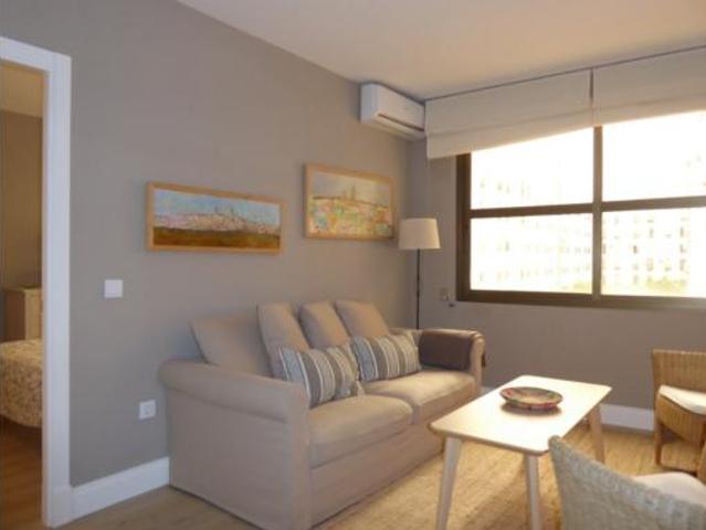 Apartamento en alquiler en Divina Pastora, Campiña de Jerez