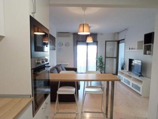 Apartamento en alquiler en Divina Pastora, Jerez de la Frontera