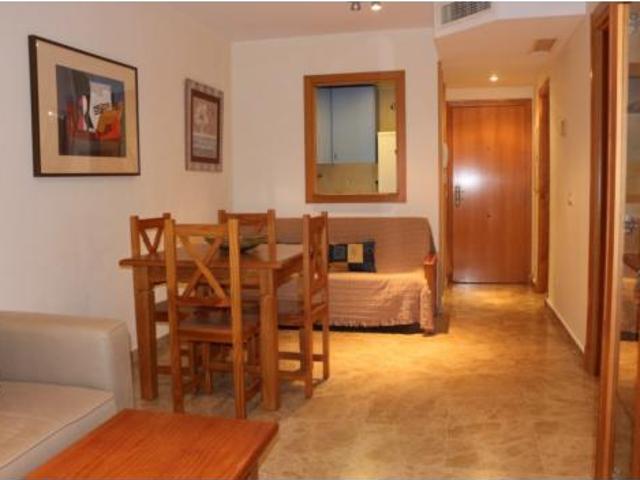 Apartamento en alquiler en Campiña de Jerez, Andalucía