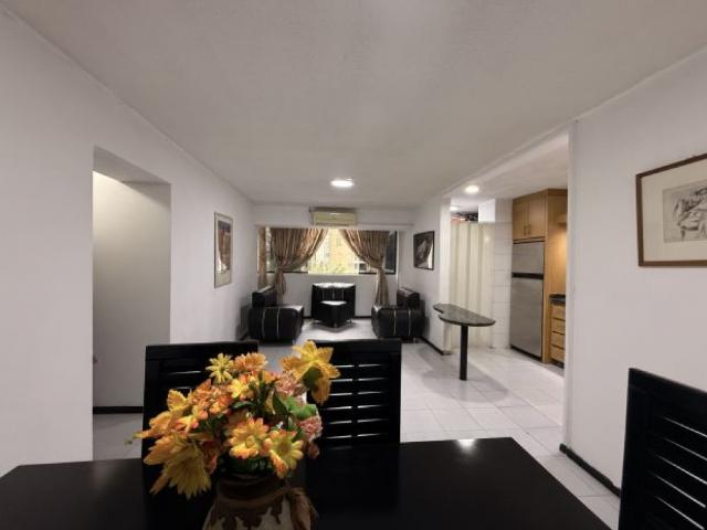 Apartamento en alquiler en Boca De Uchire, Miranda