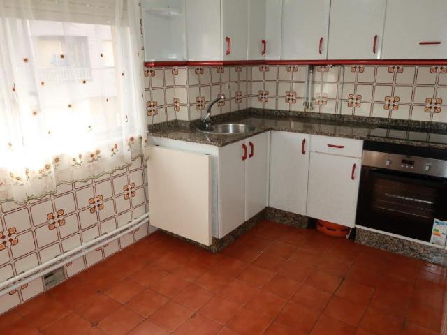 Piso en alquiler en A Coruña, Galicia
