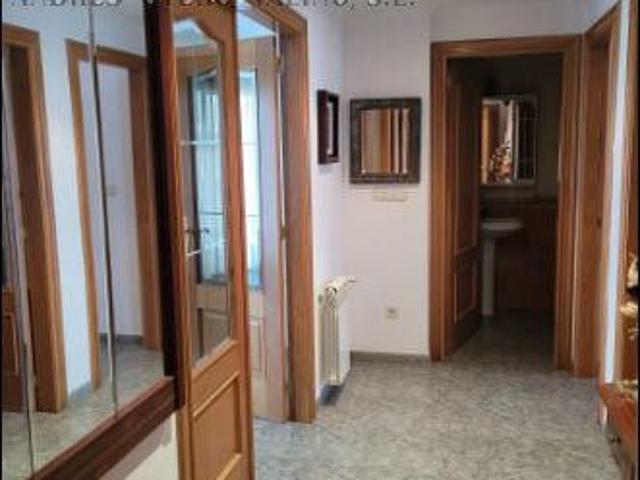 Piso en alquiler en Ferrol
