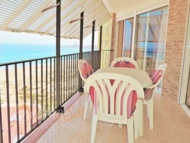 Apartamento en alquiler en Rincón de San Ginés, Campo de Cartagena y Mar Menor