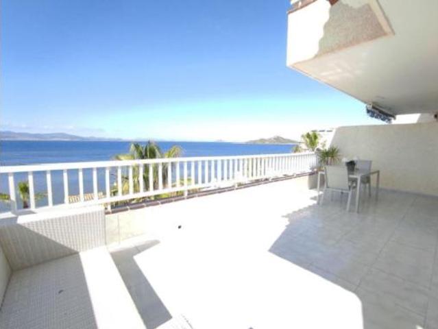 Apartamento en alquiler en Rincón de San Ginés, Campo de Cartagena y Mar Menor