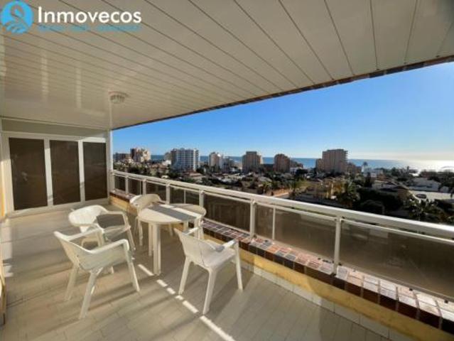Apartamento en alquiler en Rincón de San Ginés, Campo de Cartagena y Mar Menor