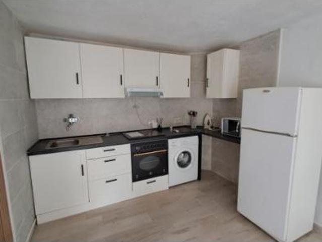 Apartamento en alquiler en Coloma, la Marina Baixa