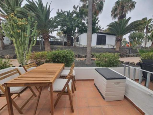 Apartamento en alquiler en Corralejo Playa, Fuerteventura