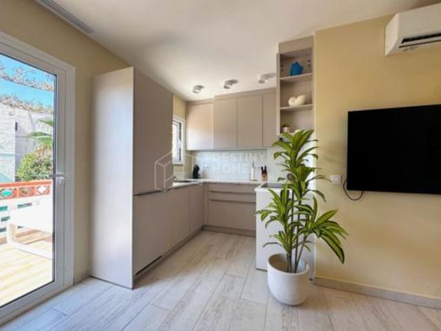 Apartamento en alquiler en Geafond, Fuerteventura
