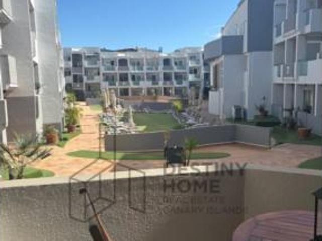 Apartamento en alquiler en Corralejo, Fuerteventura