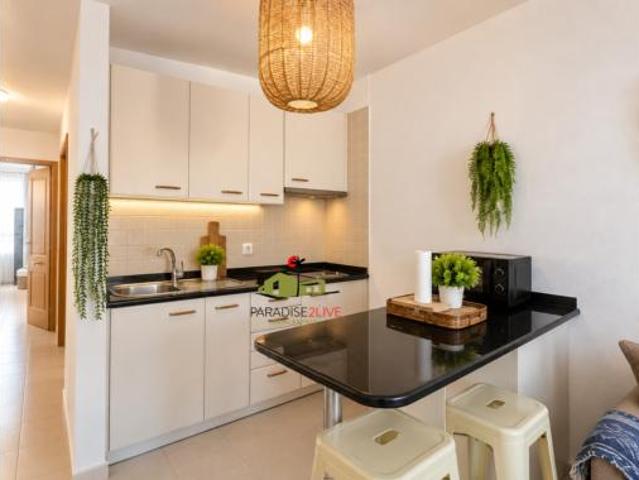 Apartamento en alquiler en Corralejo, Fuerteventura