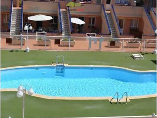 Apartamento en alquiler en Corralejo, Fuerteventura