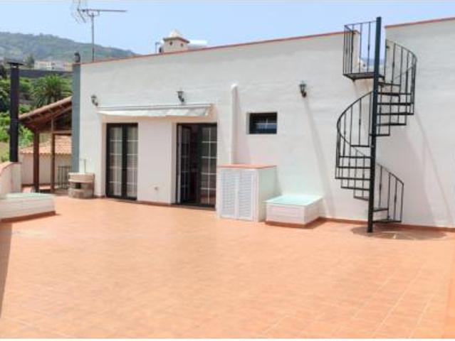 Apartamento en alquiler en La Luz, La orotava