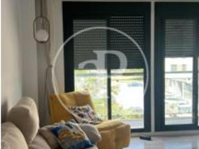 Apartamento en alquiler en l'Horta Nord, Valencia