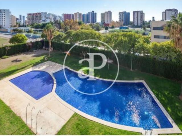 Apartamento en alquiler en Platja de la Pobla de Farnals, l'Horta Nord