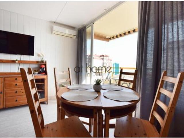 Apartamento en alquiler en Platja de la Pobla de Farnals, l'Horta Nord