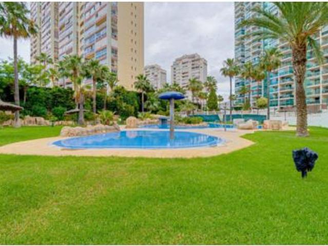 Apartamento en alquiler en Cales i Talaies, la Marina Baixa