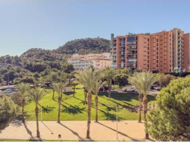 Apartamento en alquiler en Cales i Talaies, la Marina Baixa