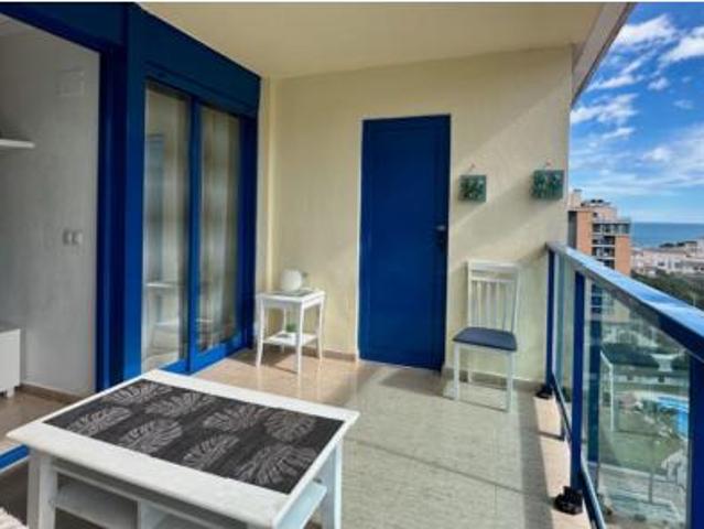 Apartamento en alquiler en Cales i Talaies, la Marina Baixa
