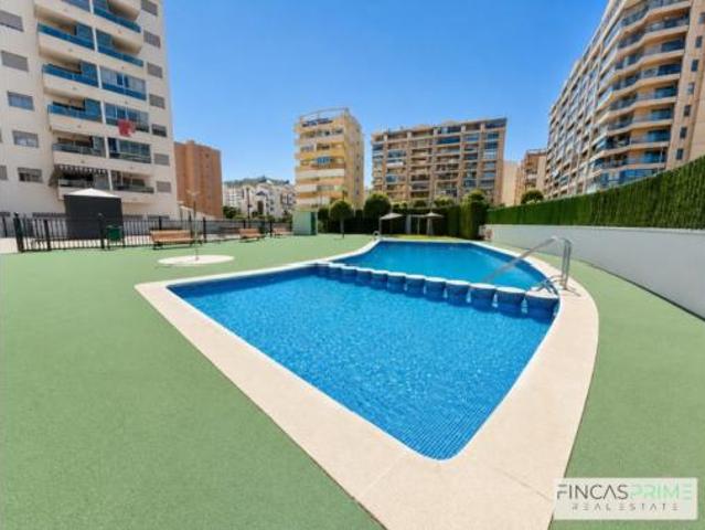 Apartamento en alquiler en Cales i Talaies, la Marina Baixa