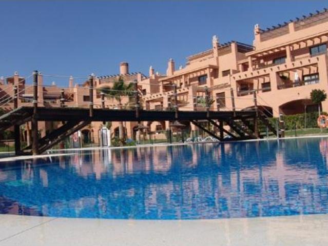 Apartamento en alquiler en la Torreta, la Marina Baixa