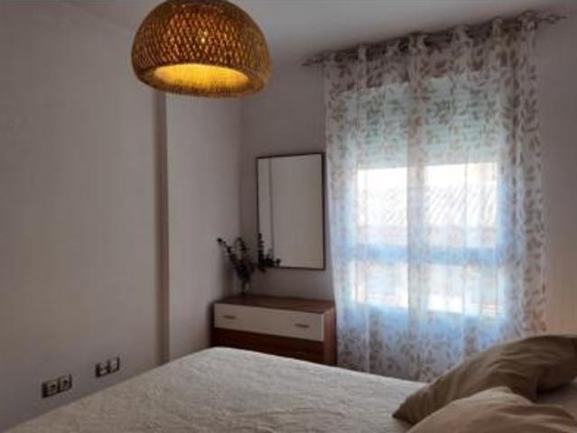 Apartamento en alquiler en Devesa, la Marina Baixa