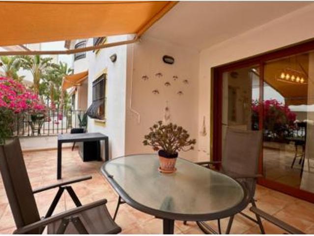 Apartamento en alquiler en Devesa, la Marina Baixa