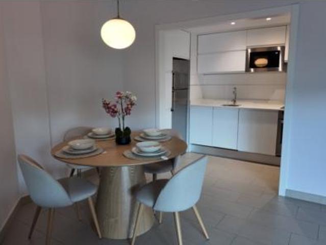 Apartamento en alquiler en Pla Parcial Platja, la Marina Baixa