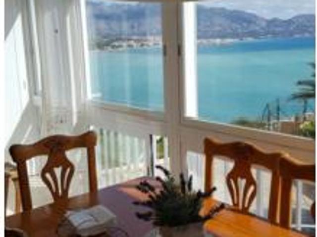 Apartamento en alquiler en Pla Parcial Platja, la Marina Baixa