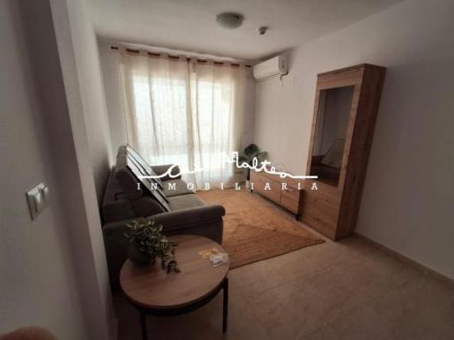 Apartamento en alquiler en la Marina Baixa, Valencia