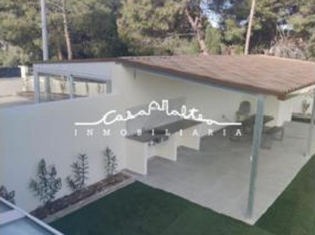 Apartamento en alquiler en Arabí, la Marina Baixa