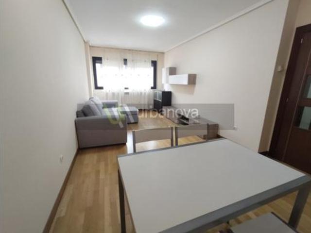 Apartamento en alquiler en Villapatro, Lardero