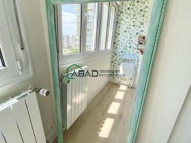 Apartamento en alquiler en Laredo