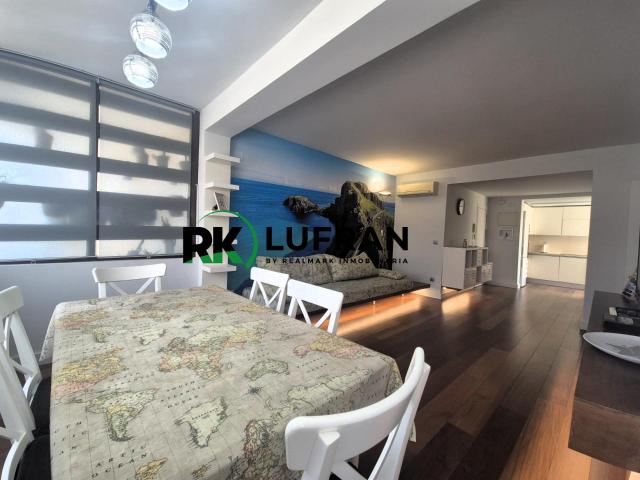 Piso en alquiler en Urbanització L'Almadrava, El Campello