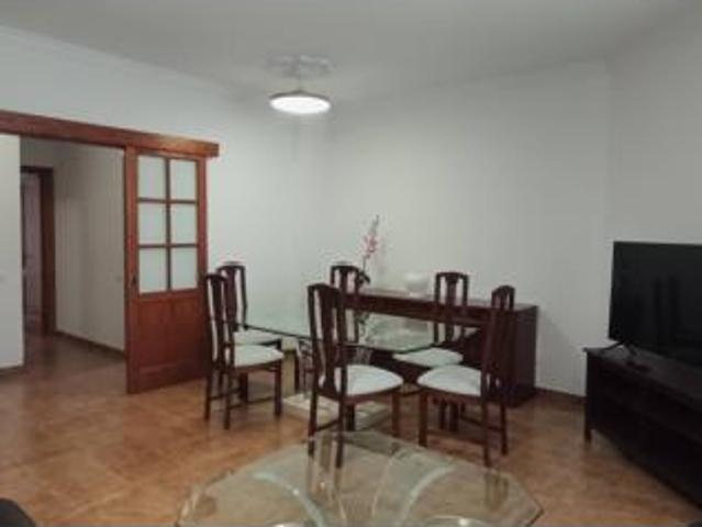 Apartamento en alquiler en Alcaravaneras, Gran Canaria