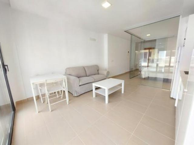 Apartamento en alquiler en Alcaravaneras, Gran Canaria