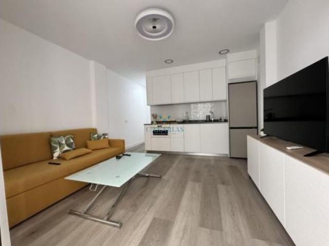 Apartamento en alquiler en Santa Catalina-Canteras, Gran Canaria