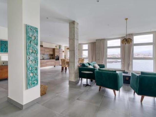 Apartamento en alquiler en La Isleta, Gran Canaria