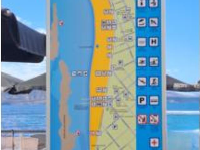 Apartamento en alquiler en Santa Catalina-Canteras, Gran Canaria