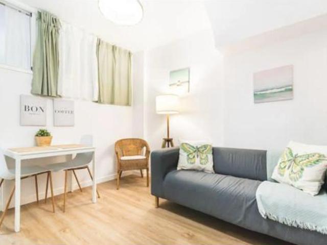Apartamento en alquiler en Santa Catalina-Canteras, Gran Canaria