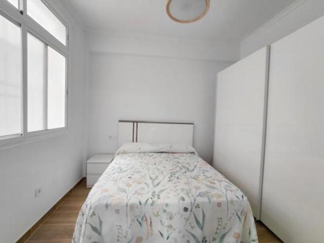 Apartamento en alquiler en Santa Catalina-Canteras, Gran Canaria