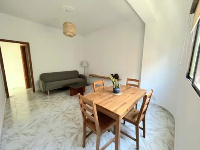 Apartamento en alquiler en Guanarteme, Gran Canaria